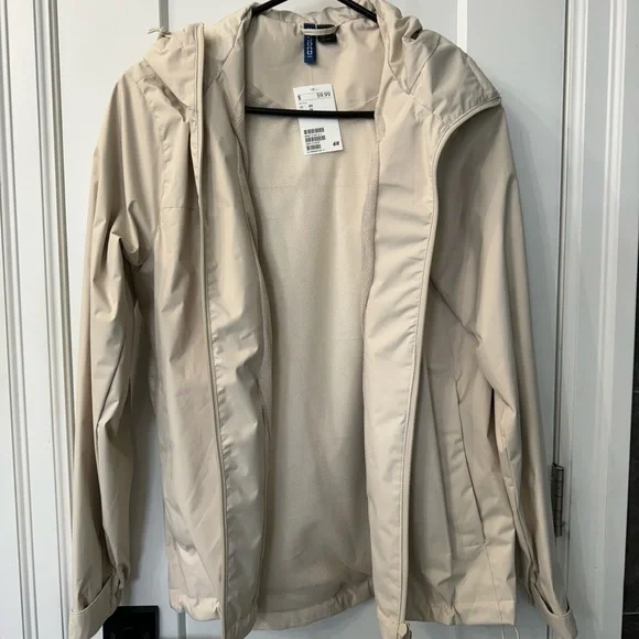 H&M jacket - Picture 3 of 5